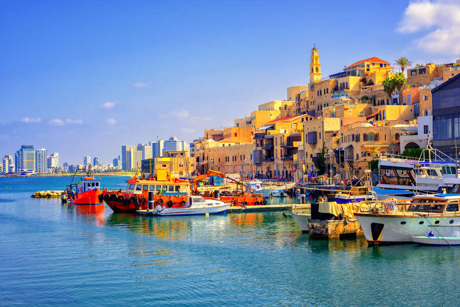 Israel Eases COVID19 Entry Requirements for Travelers Thrillist