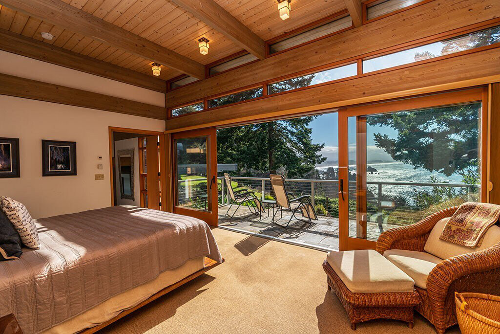 Architectural gem in Humboldt County