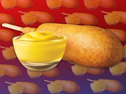 Grab a Sonic 50 Cent Corn Dog Today Only - Thrillist