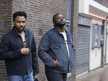 donald glover and brian tyree henry in atlanta season 3