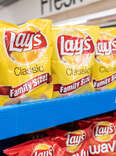 Fans Petitioned Lay's to Restore This Spicy Chip's Original Recipe and It Worked