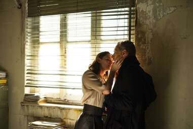 kristen stewart viggo mortensen crimes of the future