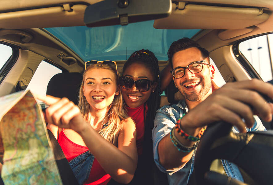 Best Times to Travel for Memorial Day Weekend 2022 - Thrillist