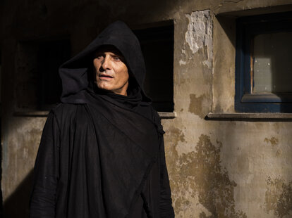 crimes of the future viggo mortensen