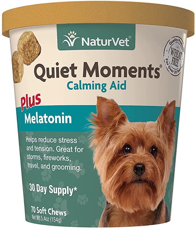 Calming bites hotsell for dogs reviews