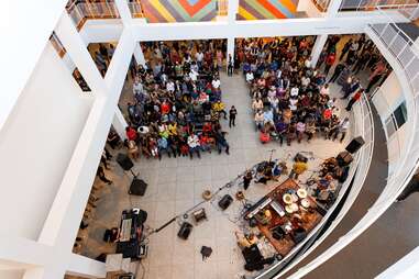 High Museum of Art, Atlanta
