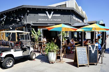 Venice Ale House
