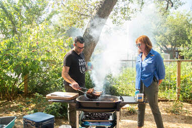 How to Smoke Meat: Guide to Cooking With a Smoker - Thrillist