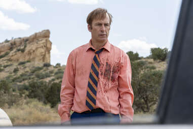 bob odenkirk in better call saul