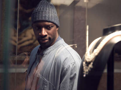 Best thriller shows sales