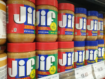 Peanut Butter Recall: Jif Recalls Peanut Butter Due to Salmonella