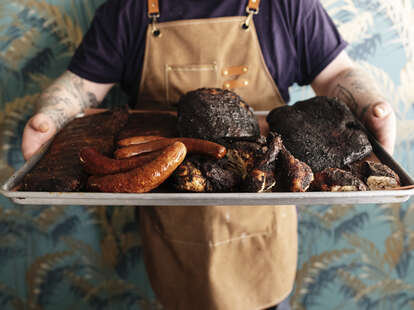 Revival Smoked Meats