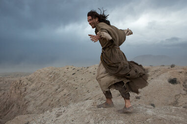 ewan mcgregor in last days in the desert