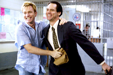 ewan mcgregor and jim carry in i love you phillip morris