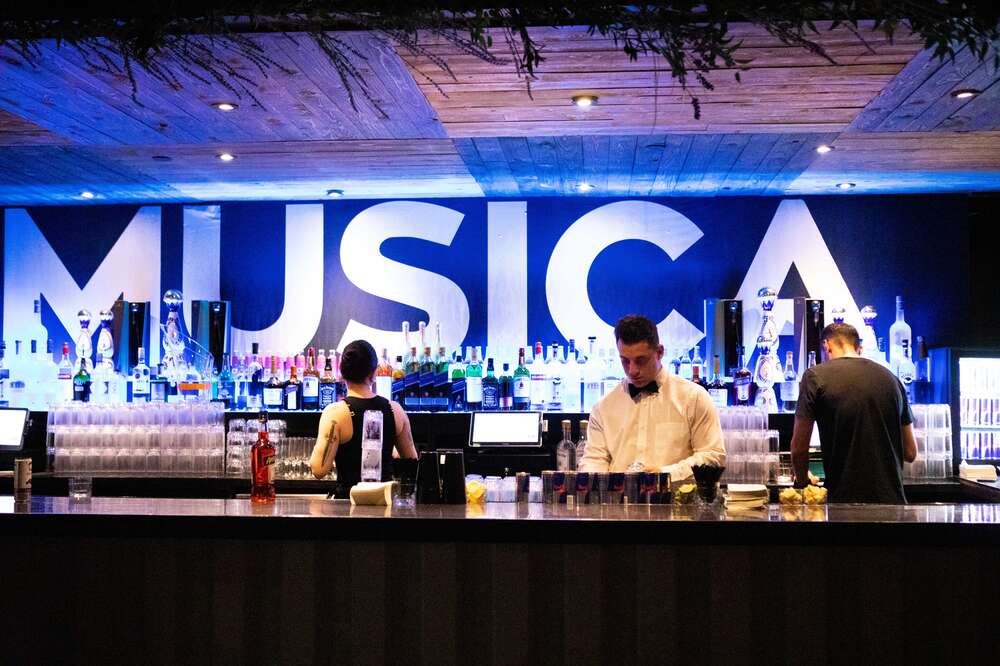 Musica Nightclub NYC FAQ, Details & Upcoming Events - New York