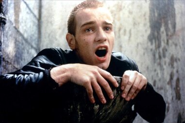 ewan mcgregor in trainspotting