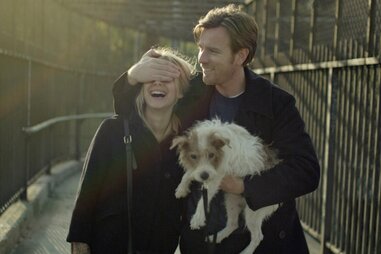 ewan mcgregor in beginners