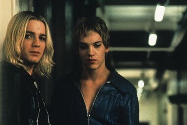 ewan mcgregor in velvet goldmine