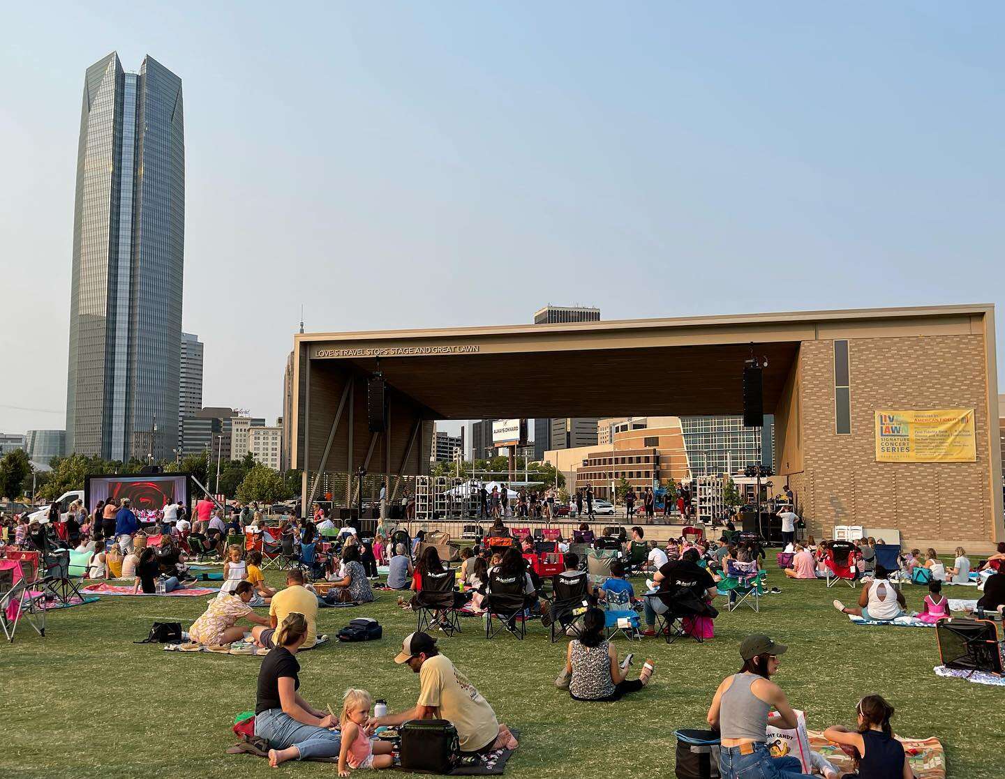 This Former Flyover City Is Having a Serious Cultural and Culinary Renaissance