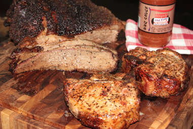 Stanley's Famous Pit Bar-B-Q: A Texas BBQ Tradition Since 1958