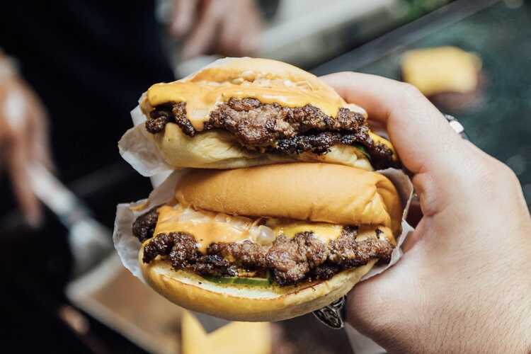 Burger Bodega