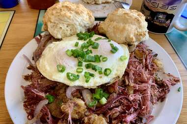 oceanside harbor restaurants breakfast