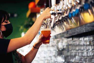 Bagby Beer Company