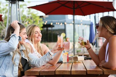 Pacific Coast Spirits