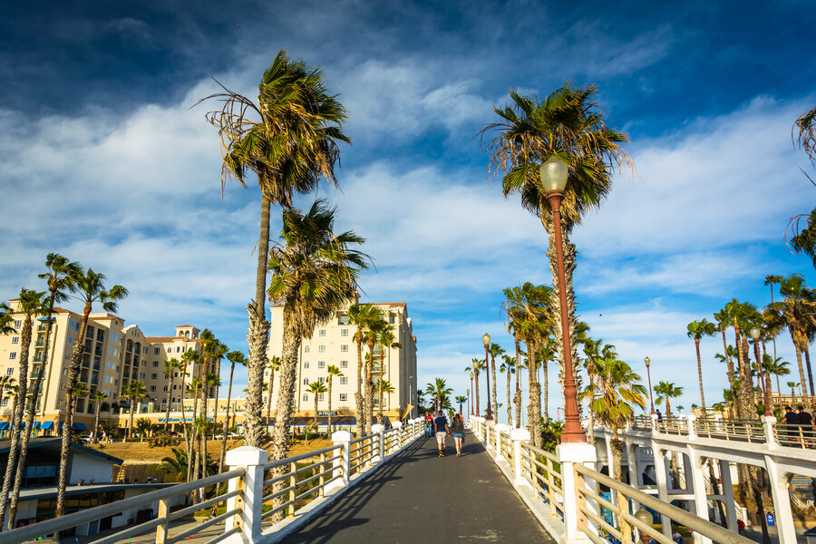 Everything to Eat, See, and Do in Oceanside, CA - Thrillist