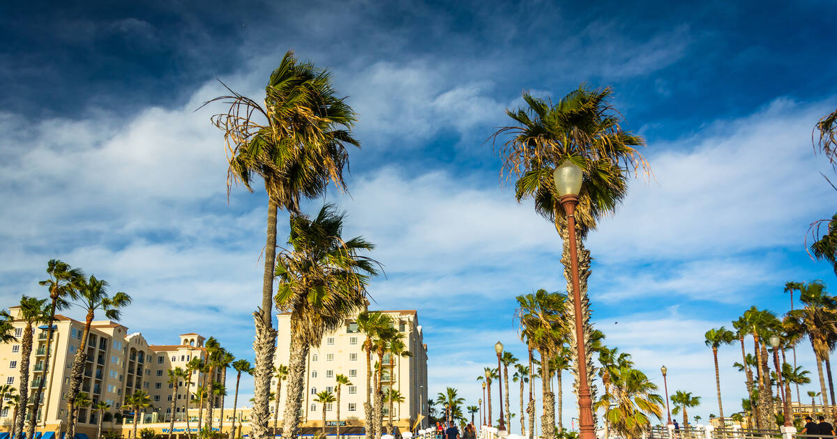 Everything to Eat, See, and Do in Oceanside, CA - Thrillist