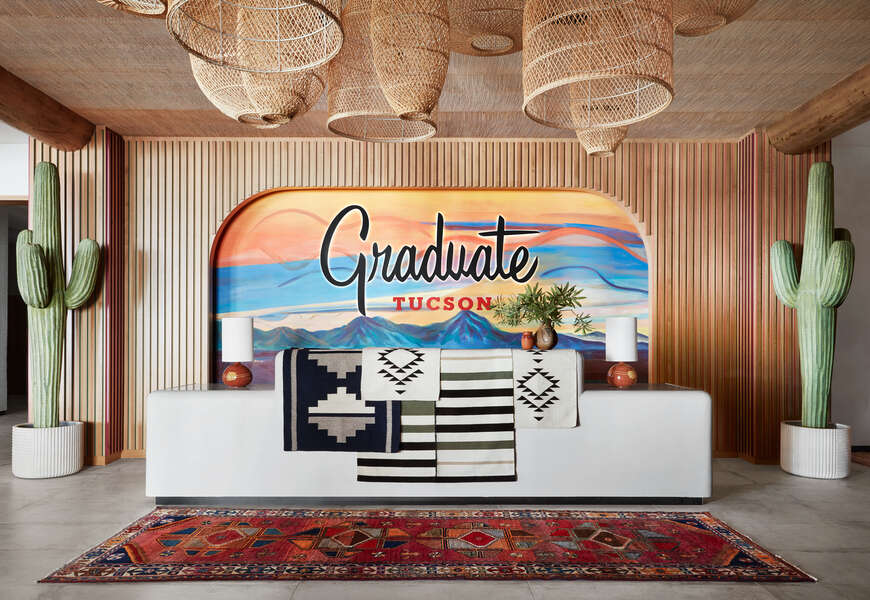 Graduate Hotels Is Hosting a 30-Hour Sale with  Rooms