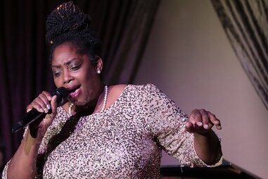 Sammons Center for the Arts