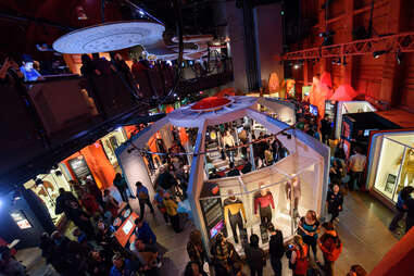 Museum of Pop Culture