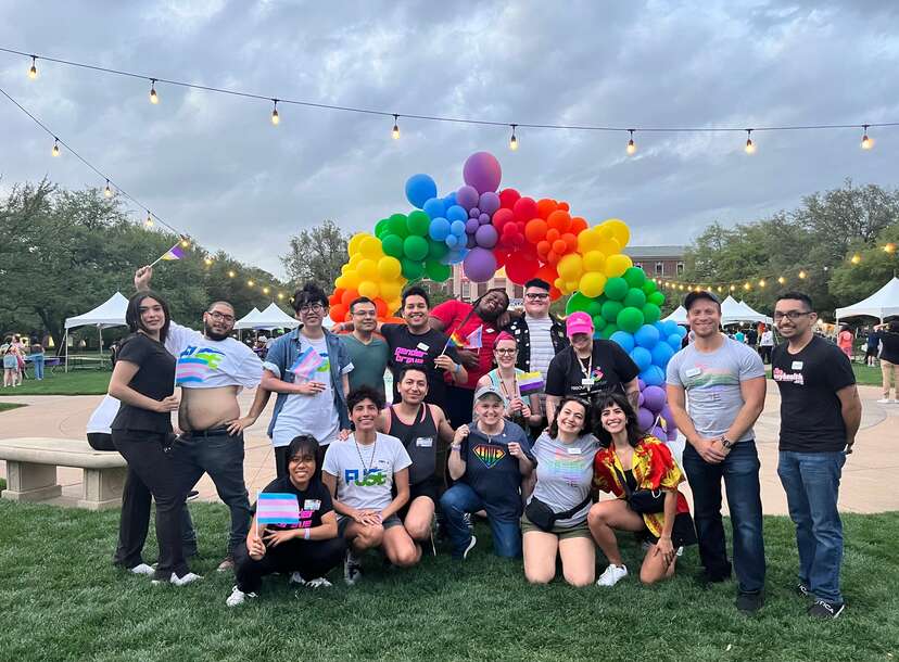 2022 LGBTQ+ Pride Month Events in the DFW North Texas area