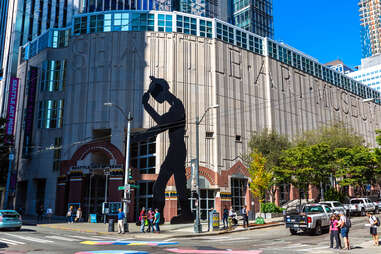 Seattle Art Museum