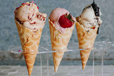 Dolcezza Gelato