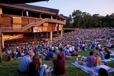 Wolf Trap