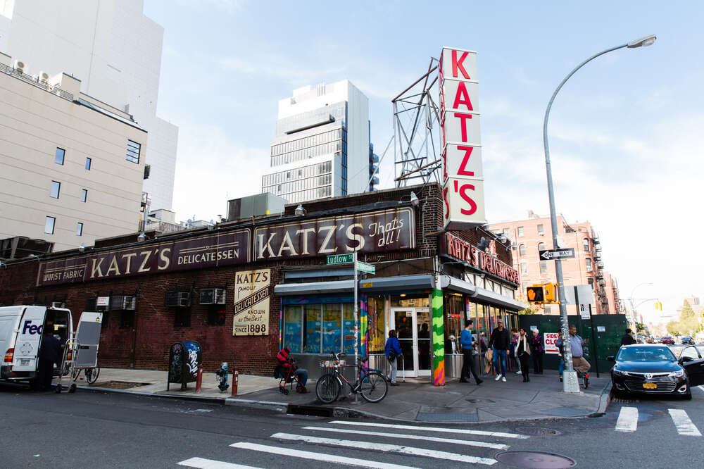 New York City guide to the Lower East Side: Best restaurants and hotels