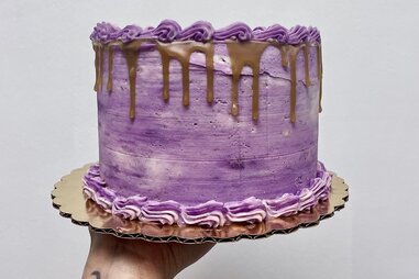 San & Wolves Bakeshop