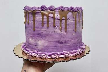 San & Wolves Bakeshop