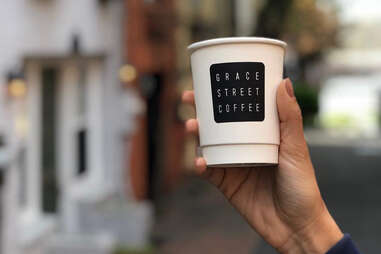 Grace Street Coffee