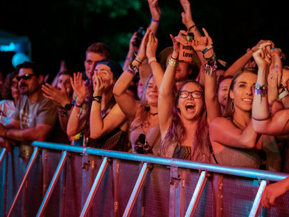 Candler Park Music Festival