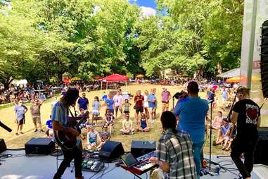 Virginia-Highland Summerfest