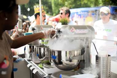 Atlanta Ice Cream Festival