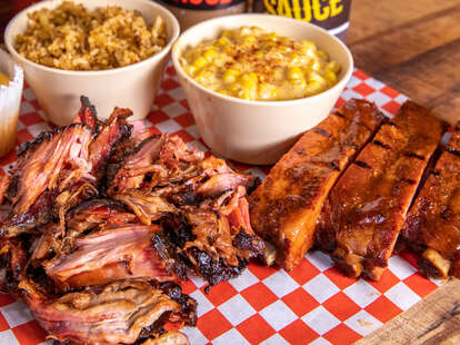 Best Barbecue in Nashville - Thrillist