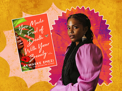 you made a fool of beauty with your death by akwaeke emezi