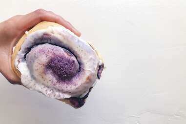 San & Wolves Bakeshop