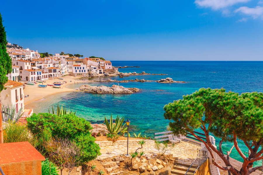 Spain Entry Requirements for American Travelers Updated Thrillist