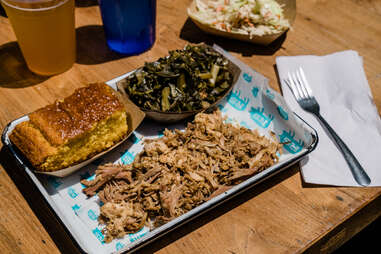 Rodney Scott’s Whole Hog BBQ