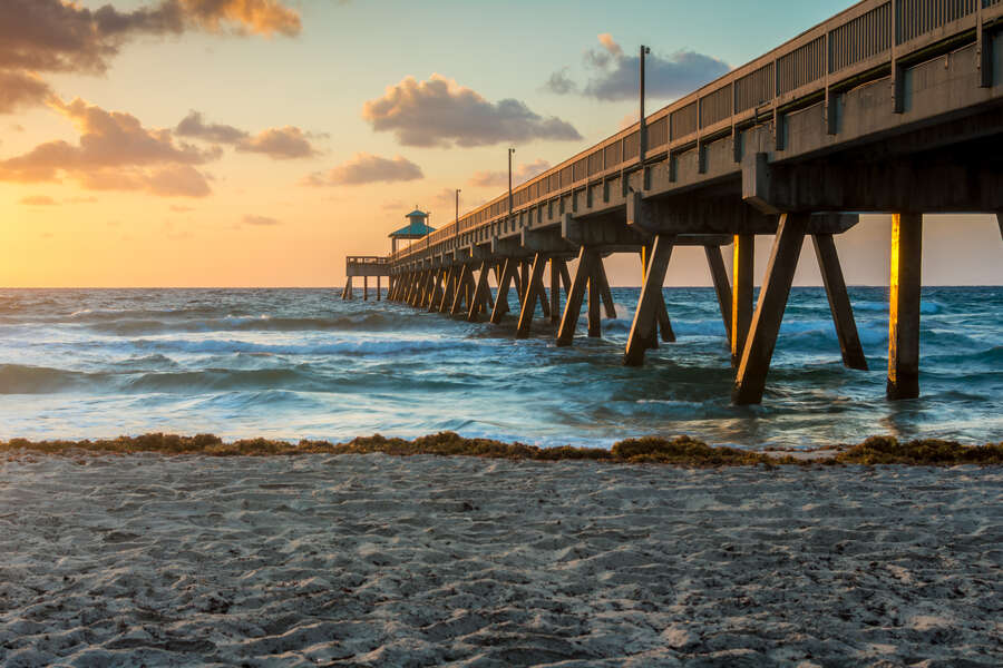 Most Affordable Beach Towns in the US Where to Find Them Thrillist